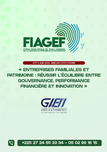 Agenda FIAGEF 2026